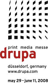 DRUPA 2008